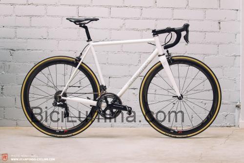 Standert Triebwerk ficha técnica y opiniones